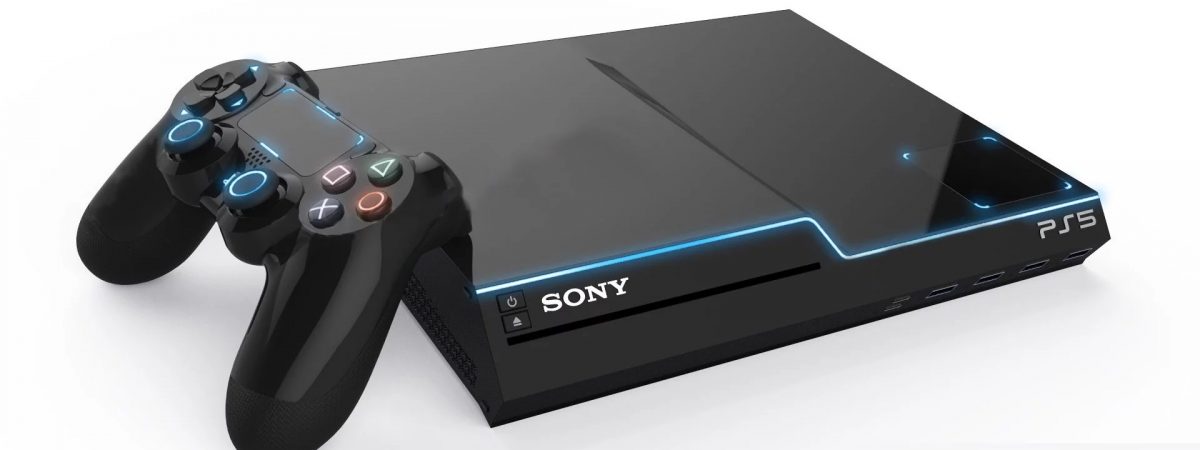 new playstation 5