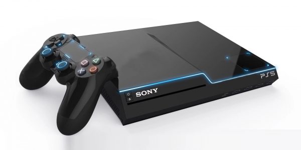 The PlayStation 5 release window might be 2020.
