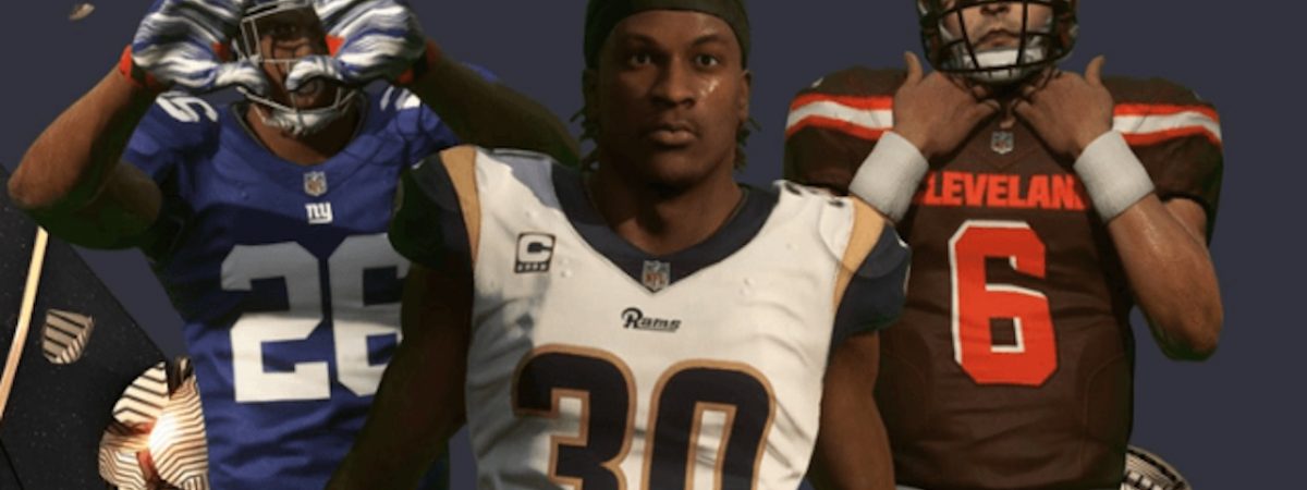 which madden 20 players rated 99 overall