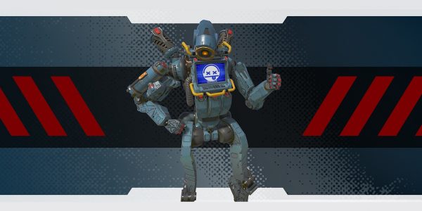 Apex Legends Iron Crown Collection Event Backlash Success