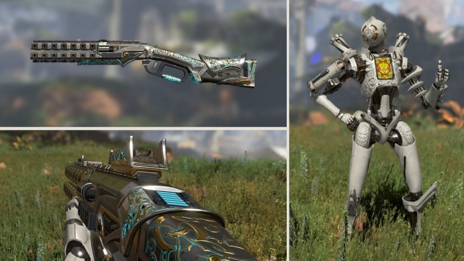 Apex Legends Iron Crown Collection Event Details - Copy