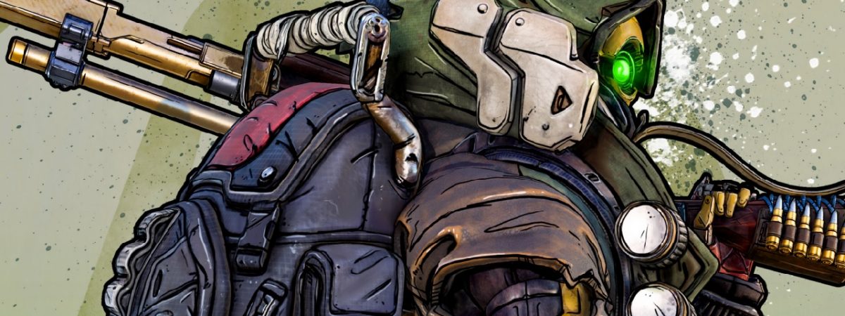 Borderlands 3 Art Book Available to Pre-Order 2