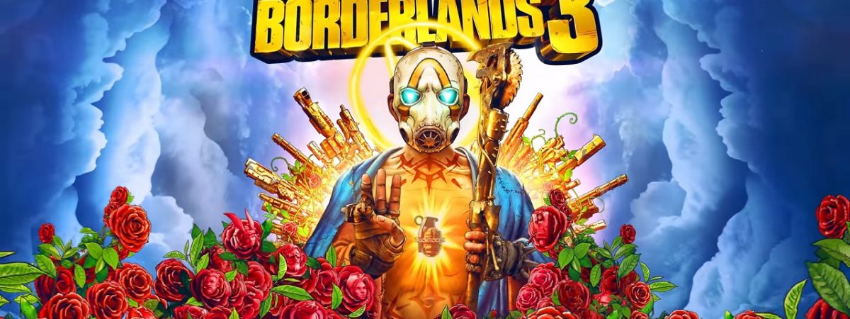 Borderlands 3 Trailer Released One Month to Release 2