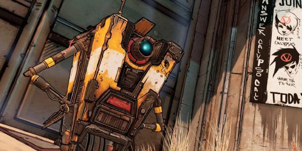 Borderlands 3 Writing Will be Edgy but Not Insensitive