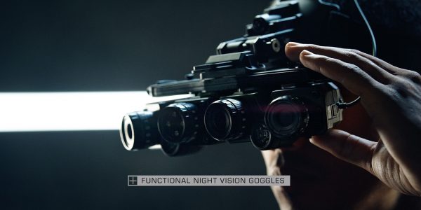 Call of Duty Modern Warfare Dark Edition Announced 2