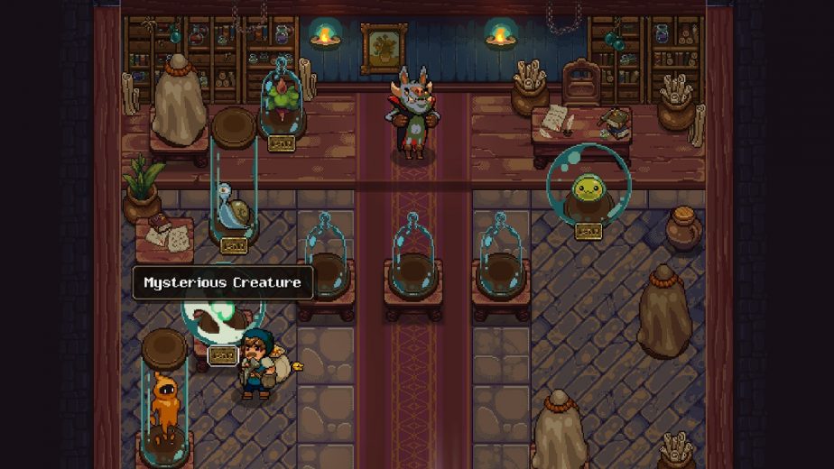 Fandom Launches Game Publishing Branch UnderMine Early Access 2