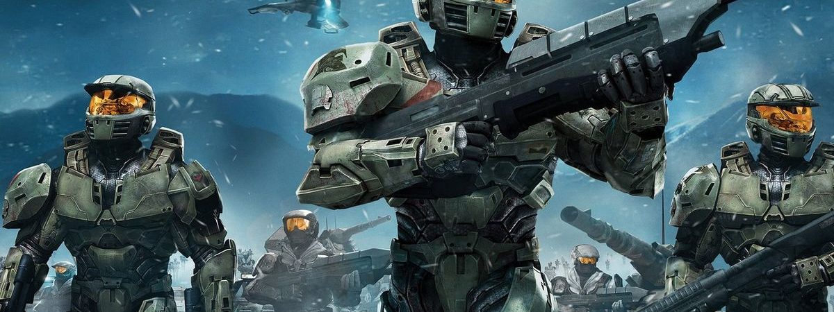 Showtime's Halo TV Series Announces Main Cast