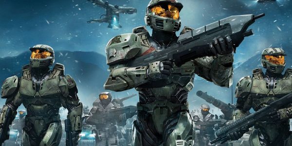 The main cast for the Halo TV series coming to Showtime has been announced.
