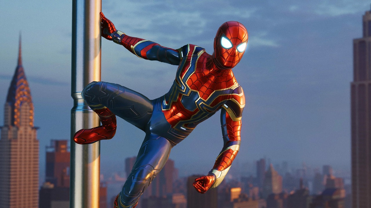 Marvel's Spider-Man: Game of the Year Edition - Accolades Trailer