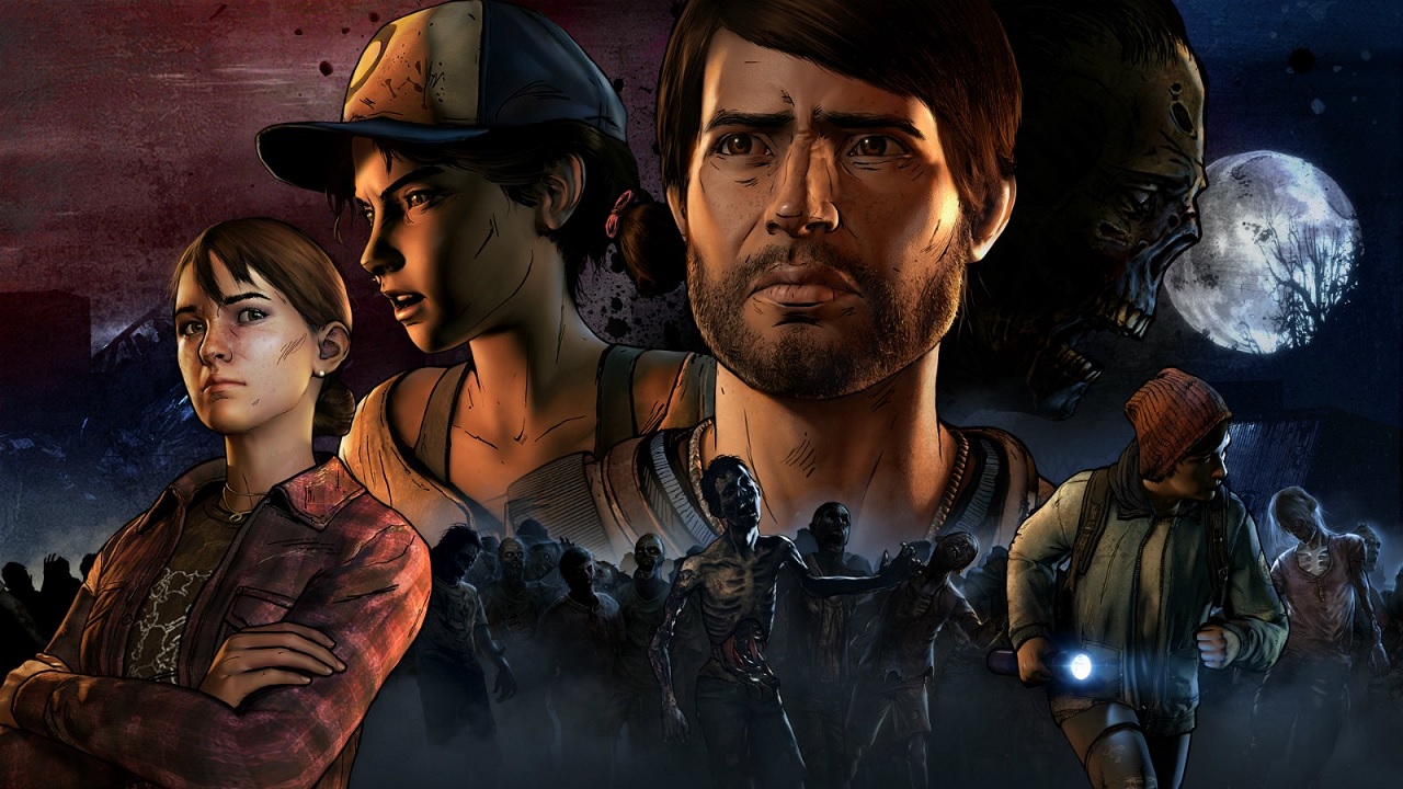 telltale series download free telltale series download free