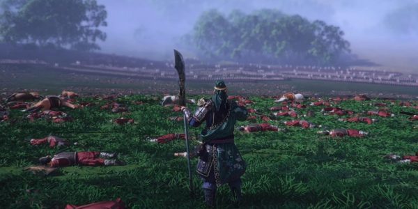 Total War Three Kingdoms Dynasty Mode Free-LC Announced 2