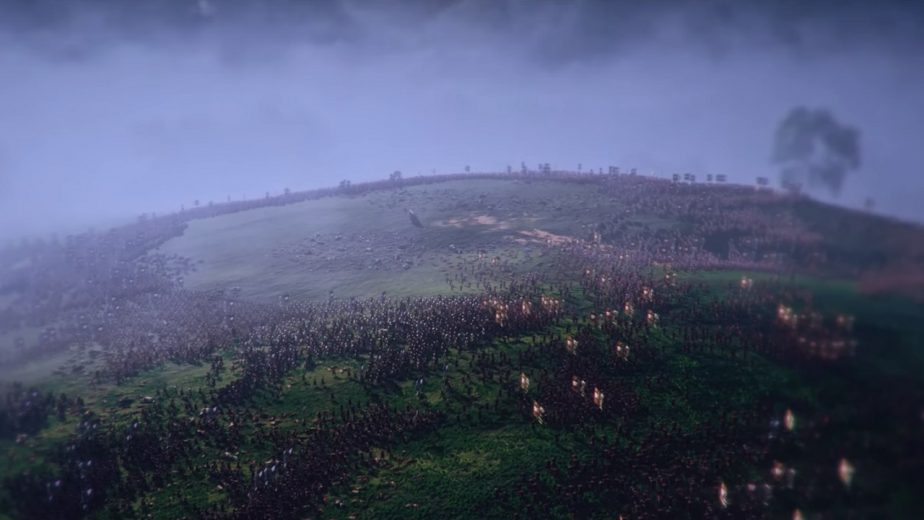 Total War Three Kingdoms Dynasty Mode Free-LC Announced