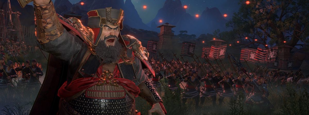 Total War Three Kingdoms Patch Launches Tomorrow 1.2.0. 2