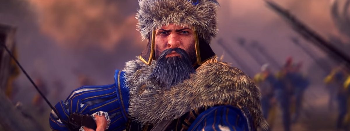 Total War Warhammer 2 DLC The Hunter and The Beast New Units 6