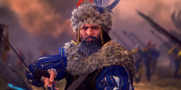 Total War Warhammer 2 DLC The Hunter and The Beast New Units 6