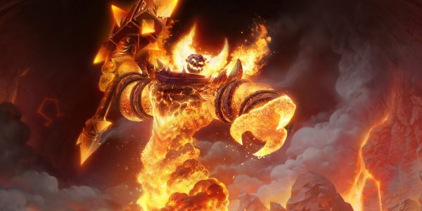 World of Warcraft Classic Launches on the 27th of August 2