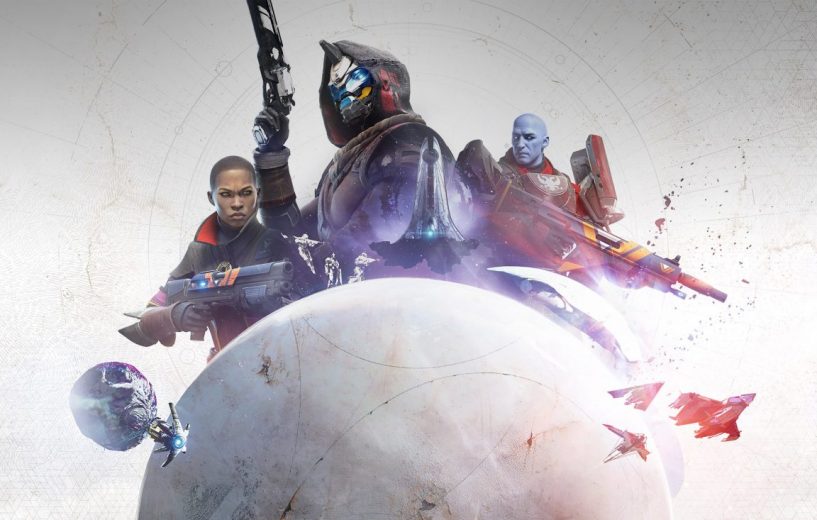 Destiny 2 3v3 Elimination is Back