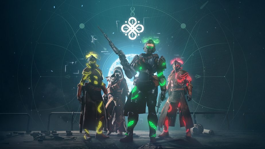 Destiny 2 Gambit