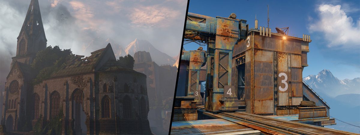 Destiny 2 Competitive Changes