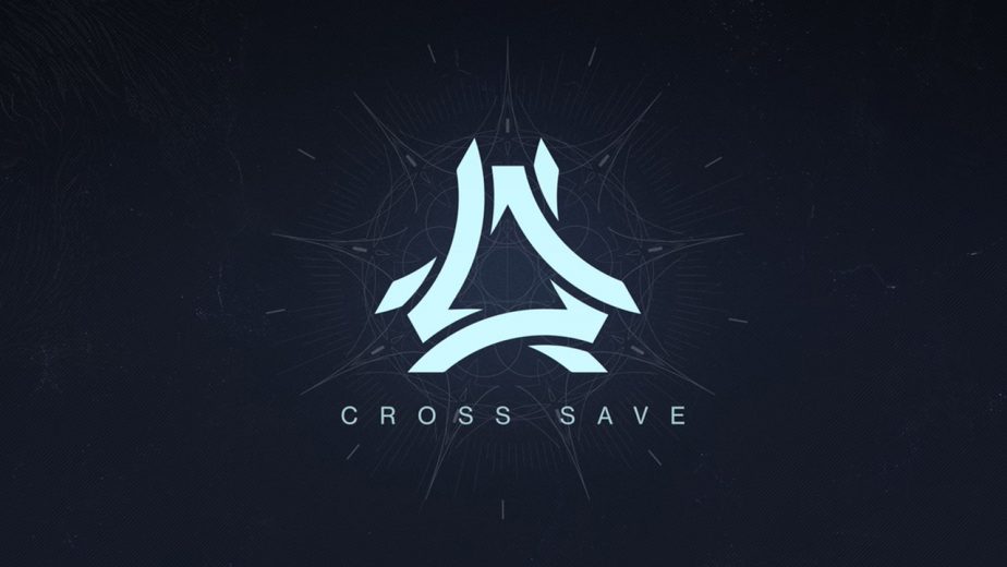 Destiny 2 Cross Save