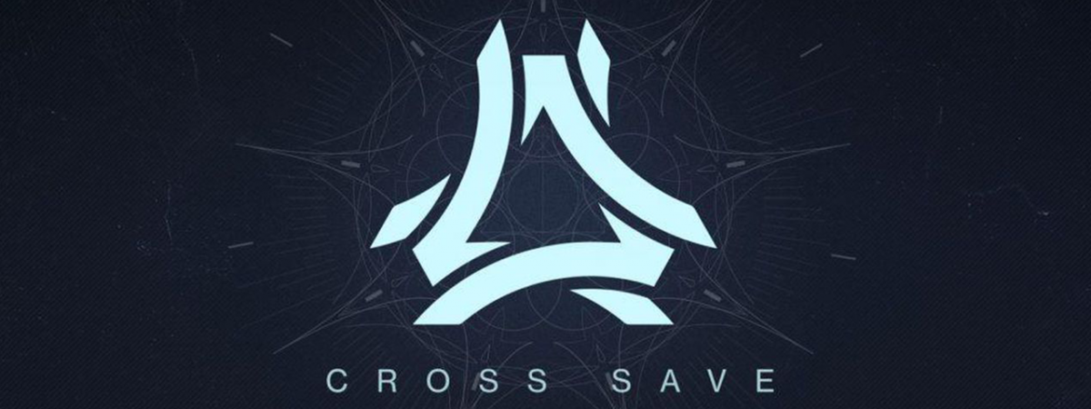 Destiny 2 Cross Play Cross Save Now Live
