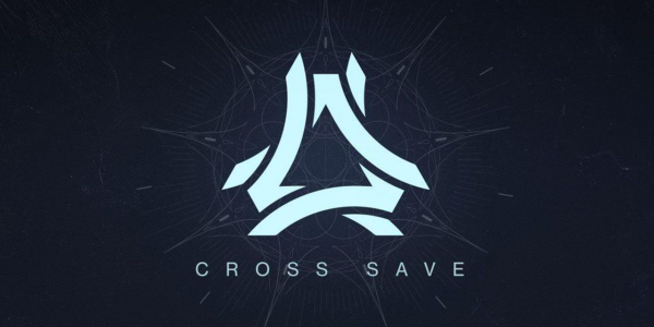 Destiny 2 Cross Play Cross Save Now Live