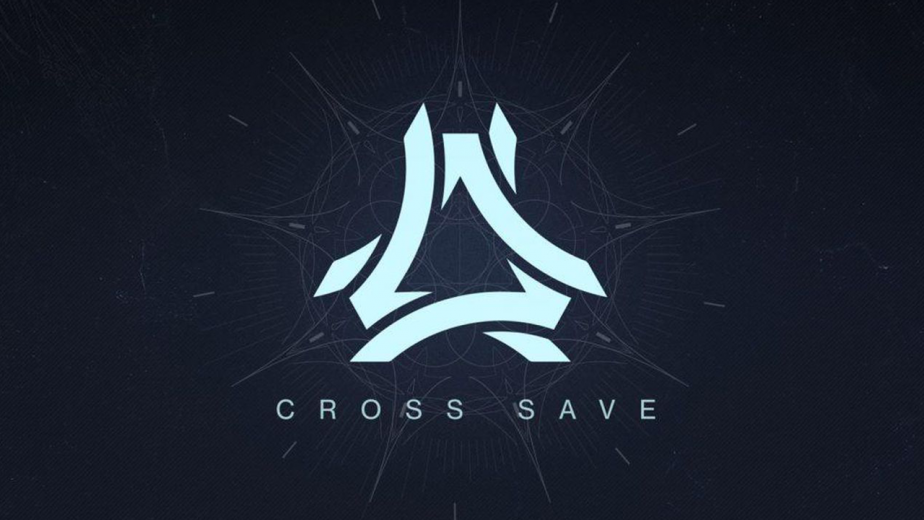 Destiny 2 Cross Play Cross Save Now Live