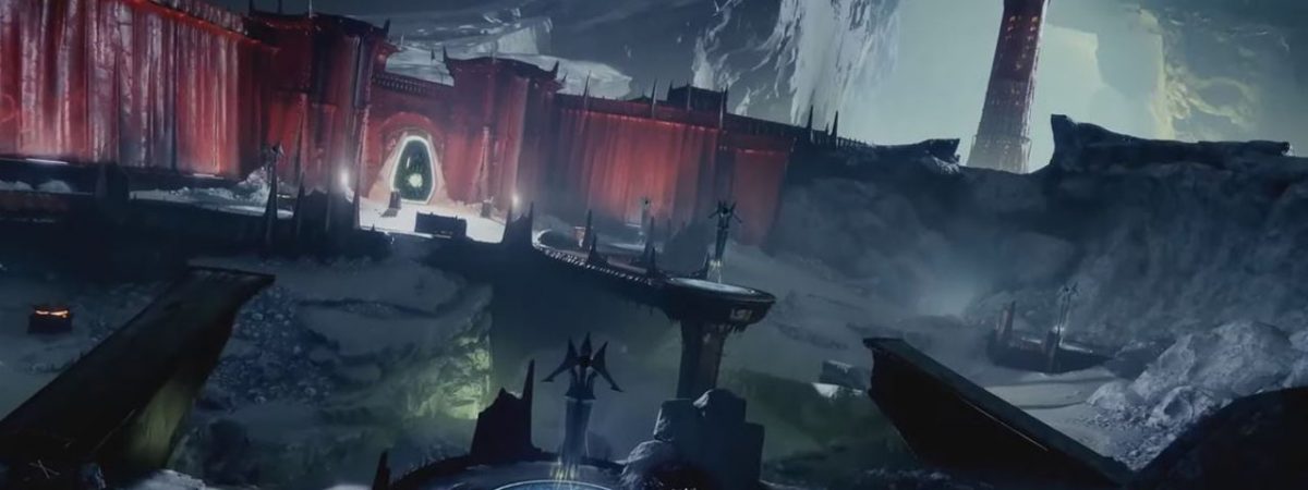 Destiny 2 State of the Game Post