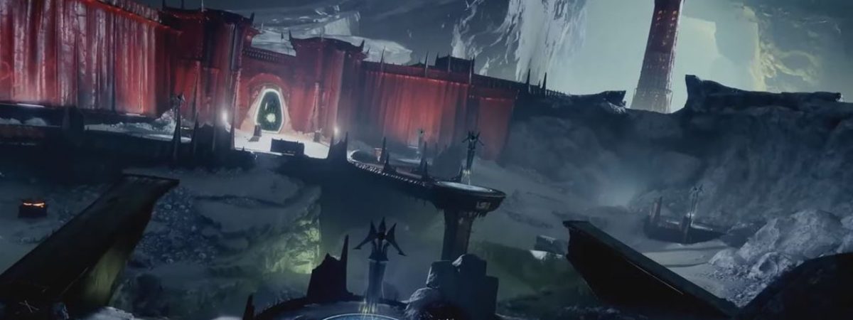 Destiny 2 State of the Game Post
