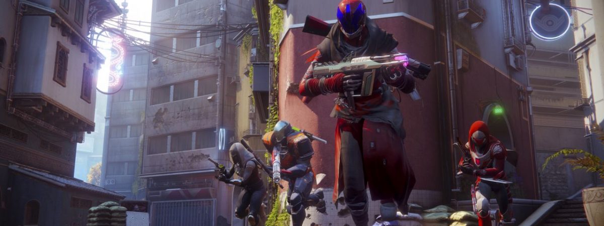 Destiny 2 Randy's Throwing Knife Final Blows No PvP Reveal this Week Heavy Ammo