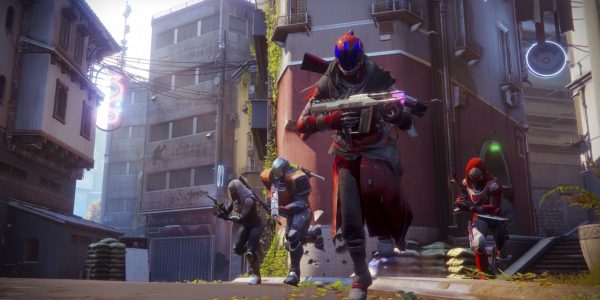 Destiny 2 Randy's Throwing Knife Final Blows No PvP Reveal this Week Heavy Ammo