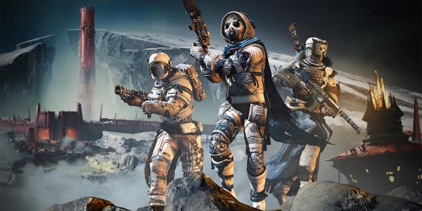 Destiny 2 Shadowkeep Delayed