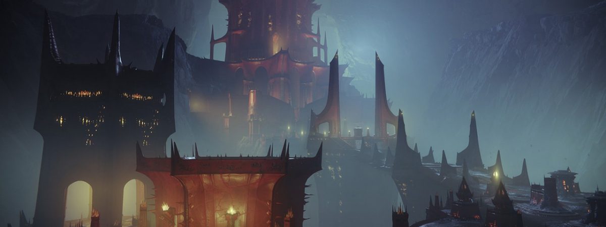 Destiny 2 Shadowkeep File Size