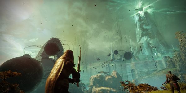 Destiny 2 The Dreaming City Curse