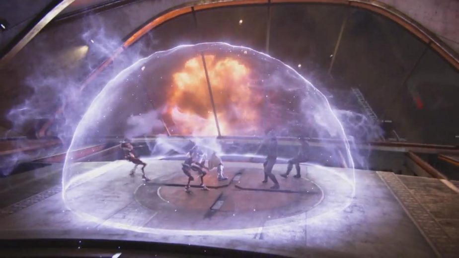 Destiny 2 Well of Radiance