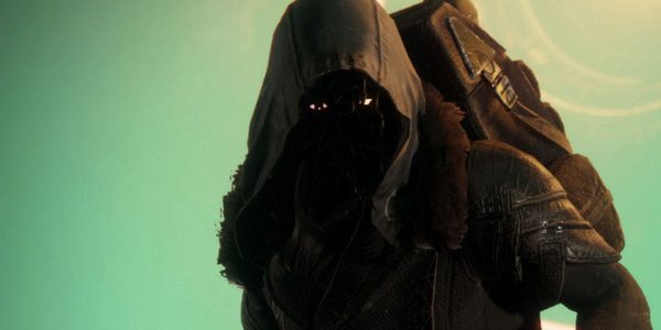 Destiny 2 Xur Exotic Vendor