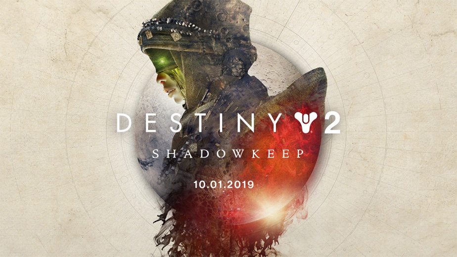 Destiny 2 Gamescom 2019 Shadowkeep Cross Save