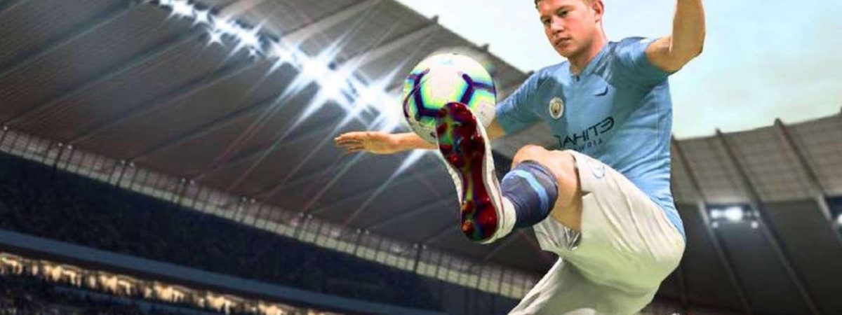 fifa 19 team of the week 43 kevin de bruyne back in ultimate team