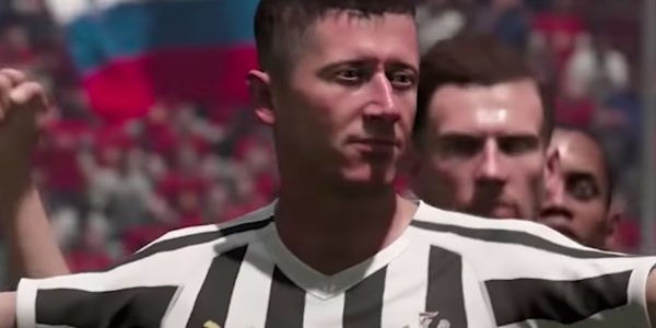 fifa 19 team of the week 44 robert lewandowski antoine griezmann return to fut totw