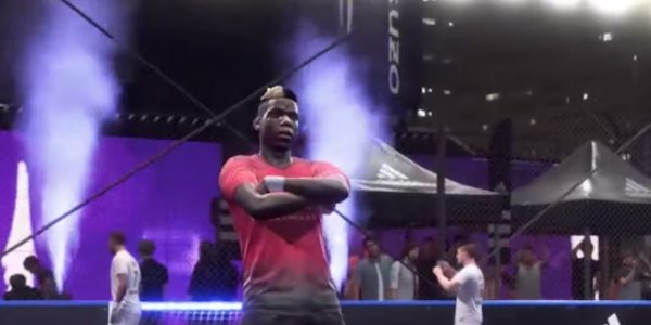 fifa 20 volta gameplay video shows wall passes celebrations taunts and more