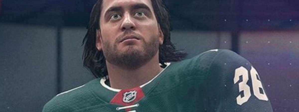 first nhl 20 player ratings and likenesses revealed including mats zuccarello