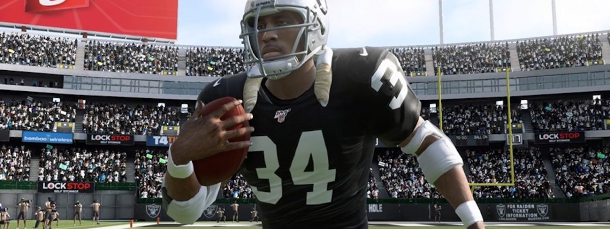 how to get bo jackson madden 20 ultimate team items for mut 10 event