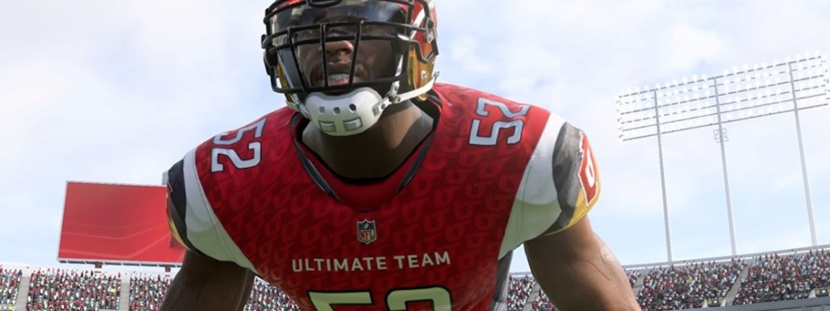 how to get patrick willis madden 20 ultimate team power up m10 token items