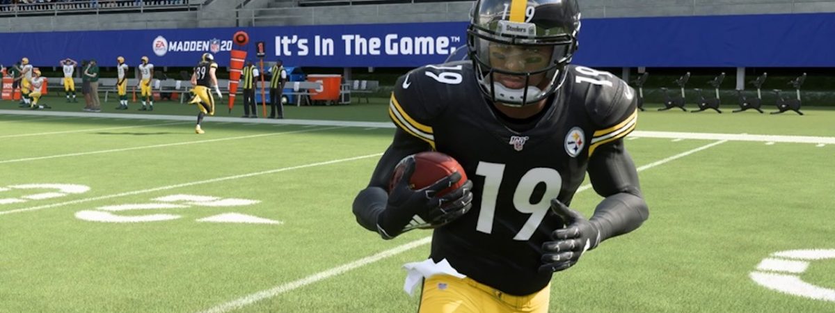 how to get training in madden 20 ultimate team