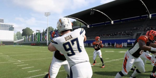madden 20 heavyweights revealed weekend league officially opens