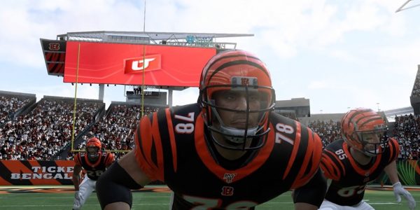 madden 20 legends adds anthony munoz and ted hendricks to ultimate team 2019