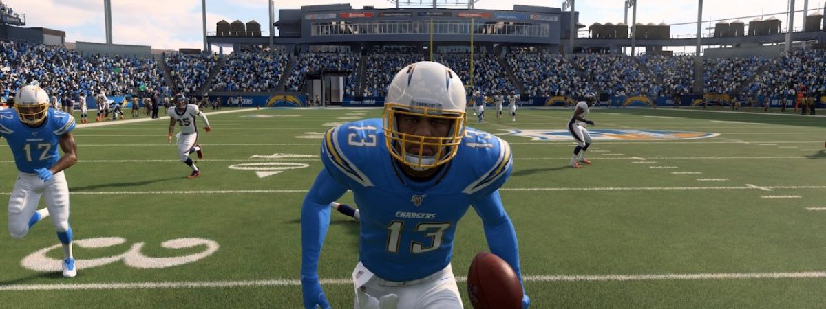 madden 20 ratings update keenan allen lifts boycott after upgrade