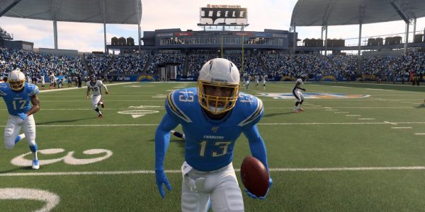 madden 20 ratings update keenan allen lifts boycott after upgrade