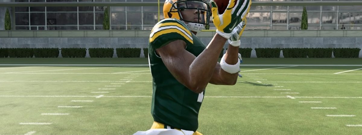 madden 20 ultimate team desmond trufant davante adams signature series