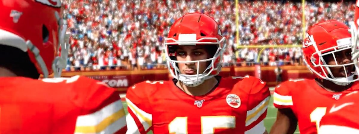 madden 20 ultimate team out superstars revealed including patrick mahomes